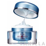 For Beloved One Hyaluronic Acid Tri-Molecules Surge Cream