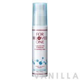 For Beloved One Hyaluronic Acid Tri-Molecules Moisturizing Lotion