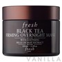 Fresh Black Tea Firming Overnight Mask