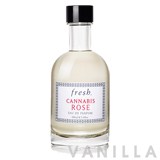 Fresh Cannabis Rose Eau de Parfum