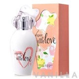 Espoir With Love Eau De Toilette