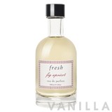 Fresh Fig Apricot Eau de Parfum