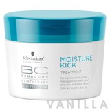 Schwarzkopf BC Moisture Kick Treatment