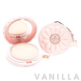 Bisous Bisous Rainbow Cluster Crystal Powder Pact