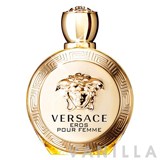 Versace Eros Pour Femme