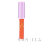 Bisous Bisous Summer Circus Liquid Lipstick