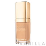 Dolce & Gabbana Perfect Luminous Liquid Foundation