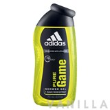 Adidas Pure game Shower Gel