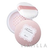 Ettusais Premium CC Loose Powder