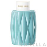 Miu Miu Miu Miu Body Lotion