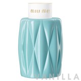 Miu Miu Miu Miu Shower Gel