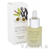 Aroma Actives Omega Rich Face Oil