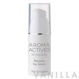 Aroma Actives Recovery Eye Serum