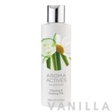 Aroma Actives Cleansing & Soothing Milk