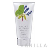 Aroma Actives Exfoliating Cleanser