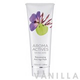 Aroma Actives Rejuvenating Anti-Age Mask