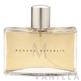 Banana Republic Banana Republic M