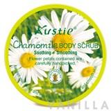 Kustie Chamomile Body Scrub