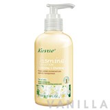 Kustie Jasmine Body Lotion