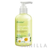 Kustie Chamomile Body Lotion