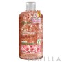 Kustie Rose Shower & Bath Gel