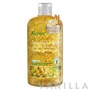 Kustie Osmanthus Shower & Bath Gel