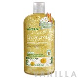 Kustie Chamomile Shower & Bath Gel