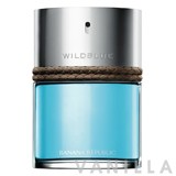 Banana Republic Wildblue 