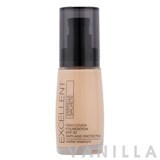 Gabriella Salvete Excellent High Cover Foundation SPF30