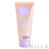 Gabriella Salvete 3 in 1 Long Lasting Foundation