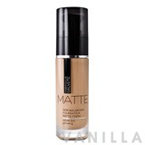 Gabriella Salvete Matte Skin Balancing Foundation