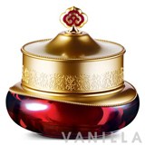 The History of Whoo Jinyul Hyang Eye Cream