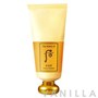 The History of Whoo Gongjinhyang Foam Cleanser