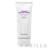 Hera Ceramide Rich Body Cream