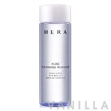Hera Pure Cleansing Remover