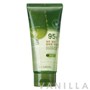 The Saem Jeju Fresh Aloe Soothing Gel