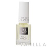 Gabriella Salvete Nail & Culticle Oil