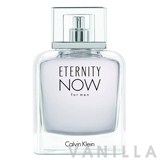 Calvin Klein Eternity Now for Men