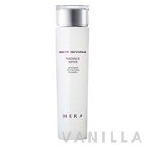 Hera White Program Radiance Water