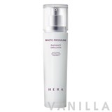 Hera White Program Radiance Emulsion