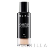 Hera Vital Lifting Foundation SPF25 PA++