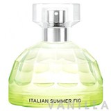 The Body Shop Italian Summer Fig