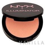 NYX Illuminator For Face & Body