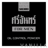 Srichand For Men Black Edition