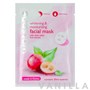 Watsons Oil Control & Moisturising Facial Mask with Camu Camu Fruit Extract
