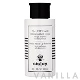Sisley Gentle Make-Up Remover Face and Eyes