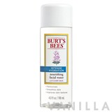 Burt's Bees Intense Hydration Nourishing facial Water With Clary Sage