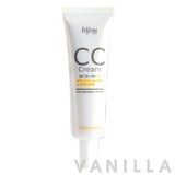 Verena Bijou CC Cream SPF50+ PA+++