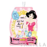 Nami Snow Wink White Drop Serum