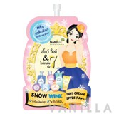Nami Snow Wink Day Cream SPF25 PA++